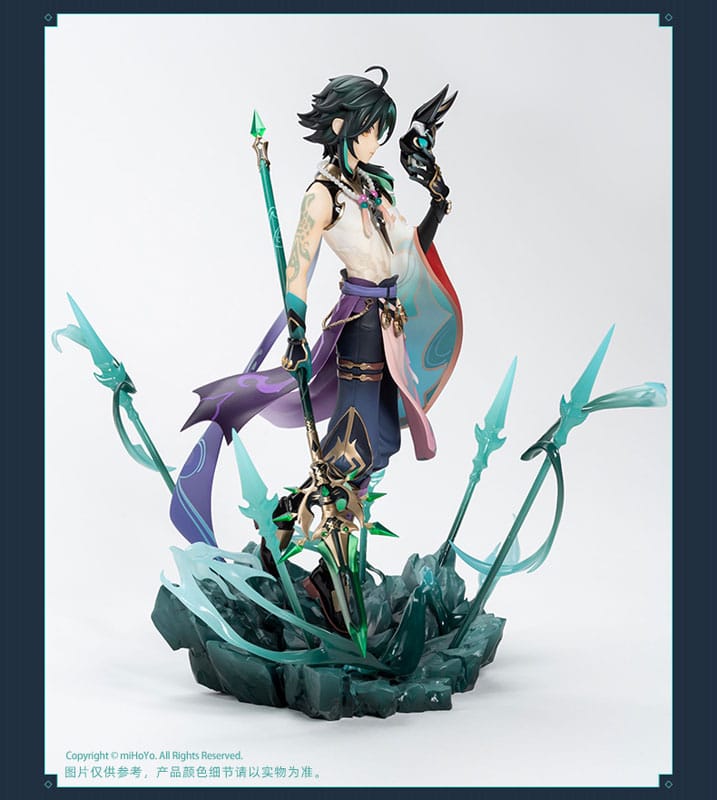 Genshin Impact