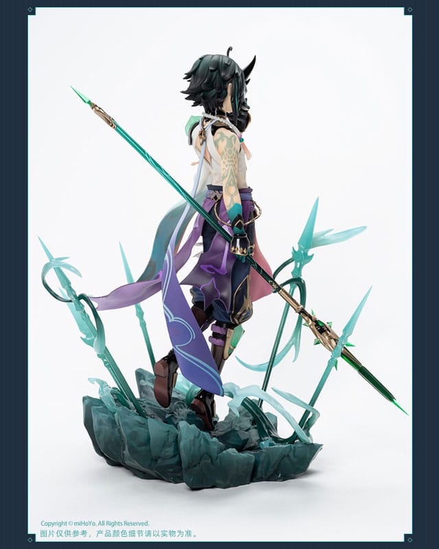 Genshin Impact