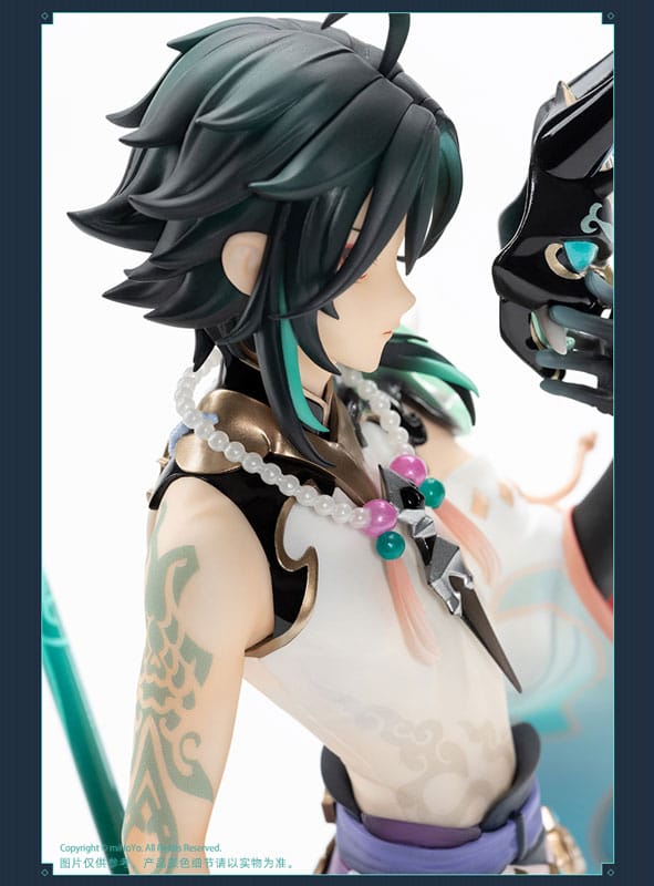 Genshin Impact