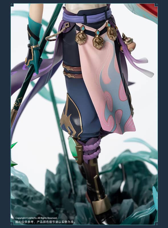 Genshin Impact