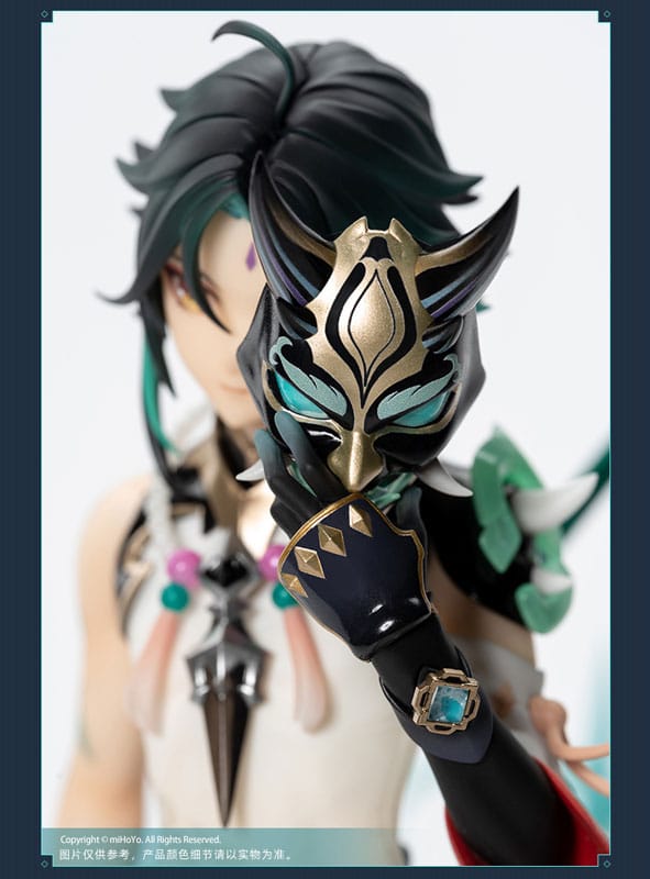 Genshin Impact