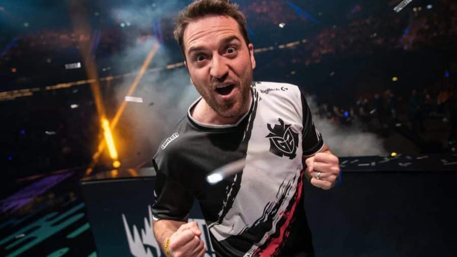G2 Esports