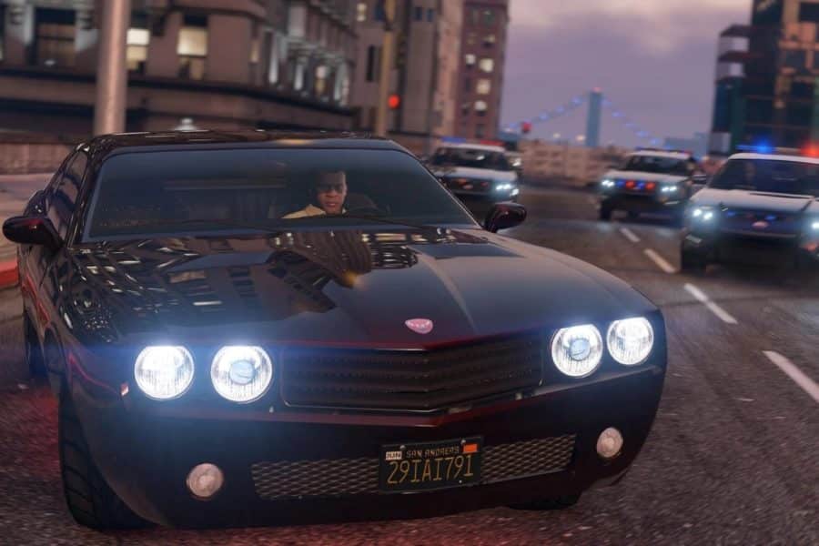 GTA 6