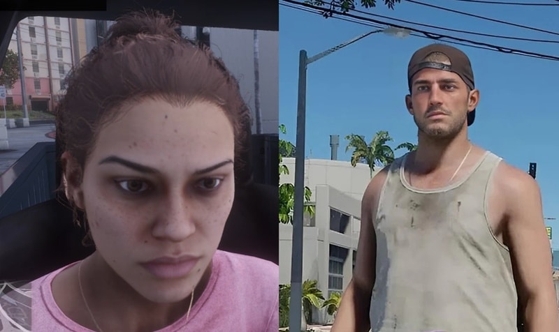 Grand Theft Auto 6