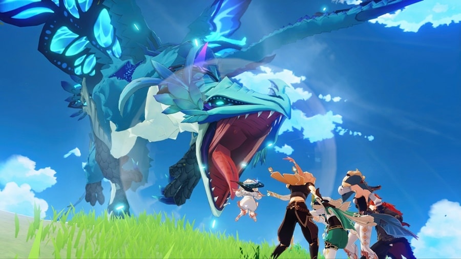 เกมมือถือน่าเล่น