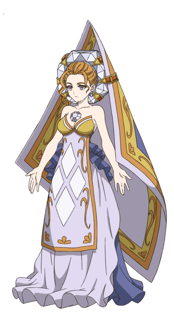 Legend of Mana -The Teardrop Crystal-