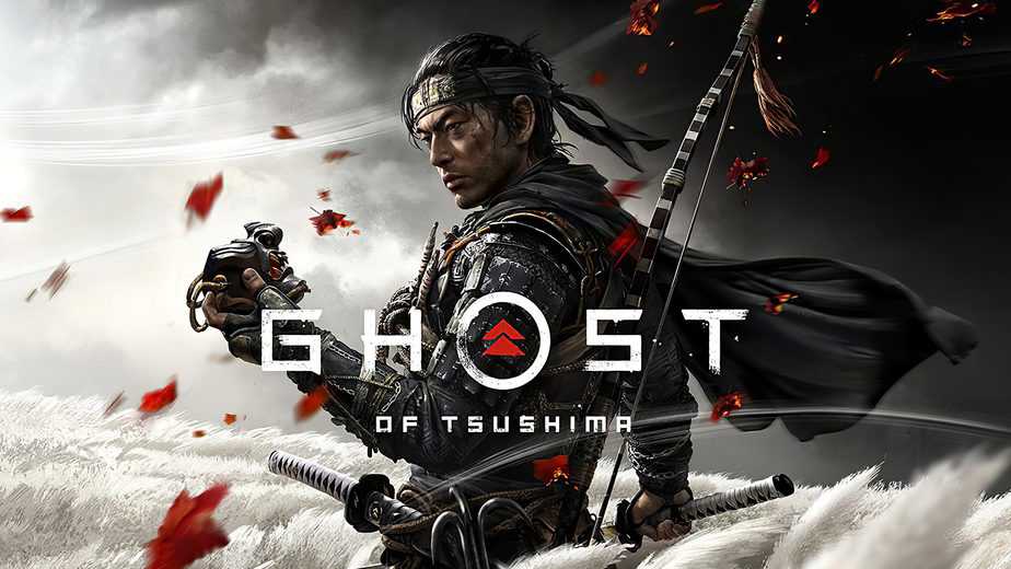 Ghost of tsushima