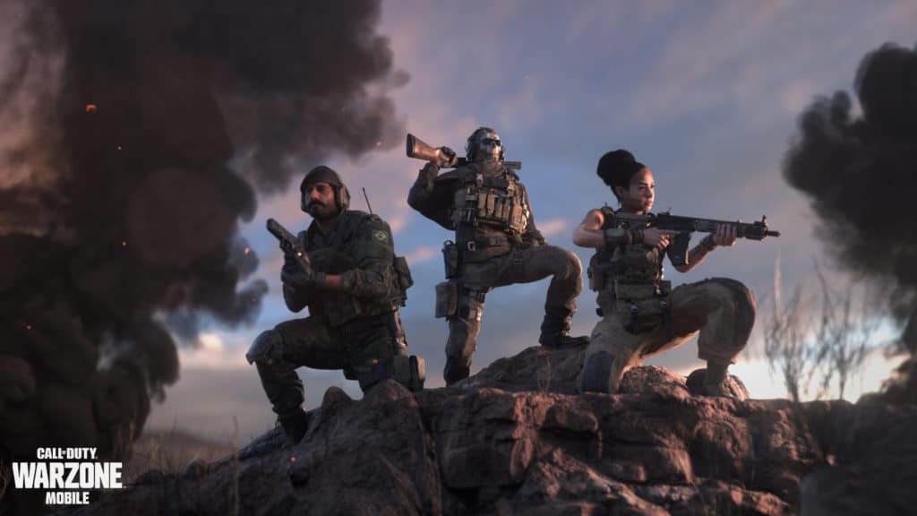 Call of Duty