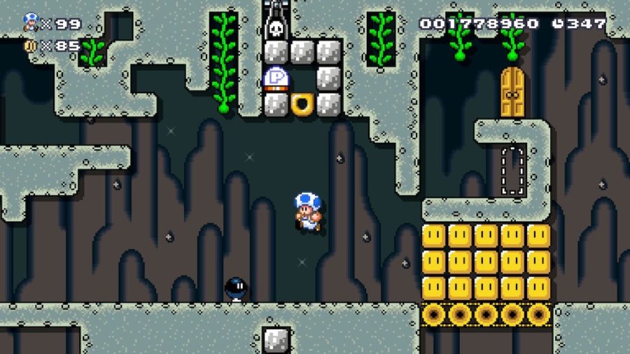 Mario 5