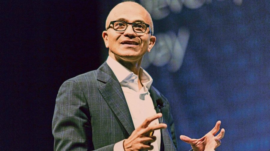 Microsoft