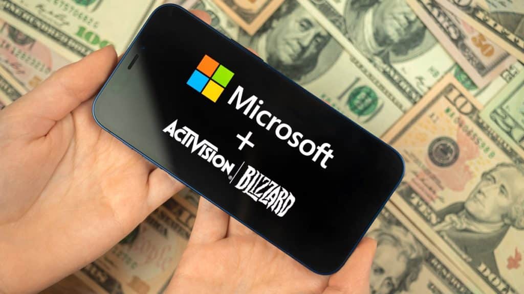Microsoft