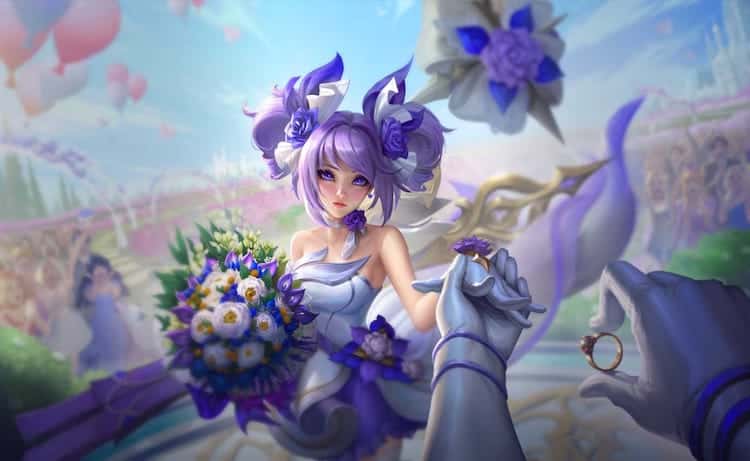 Arena of Valor