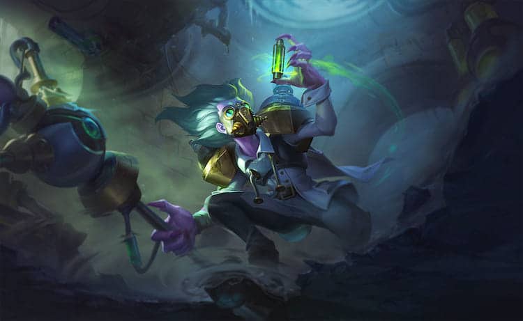 Arena of Valor