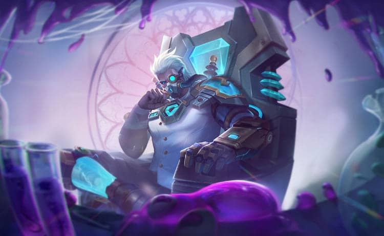 Arena of Valor
