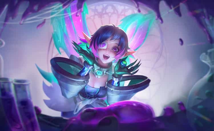 Arena of Valor