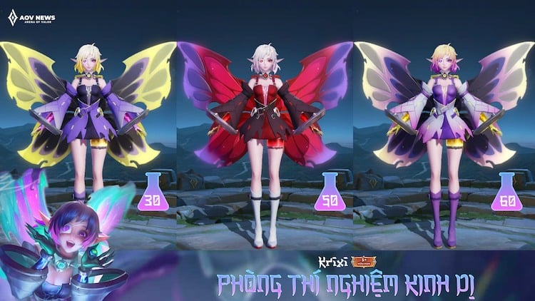Arena of Valor