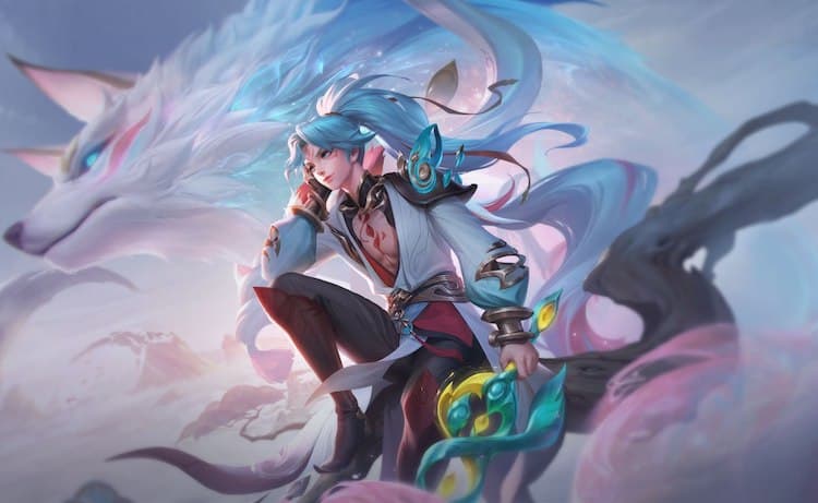 Arena of Valor