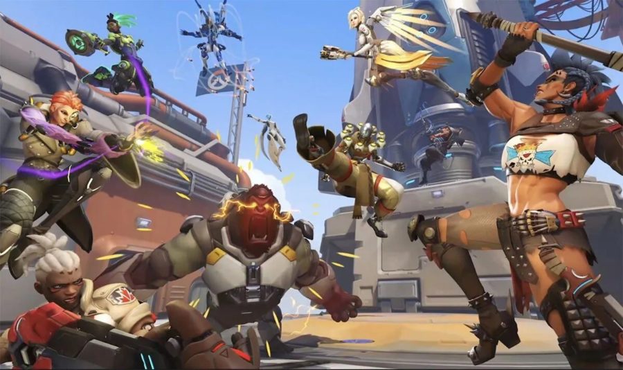 Overwatch 2