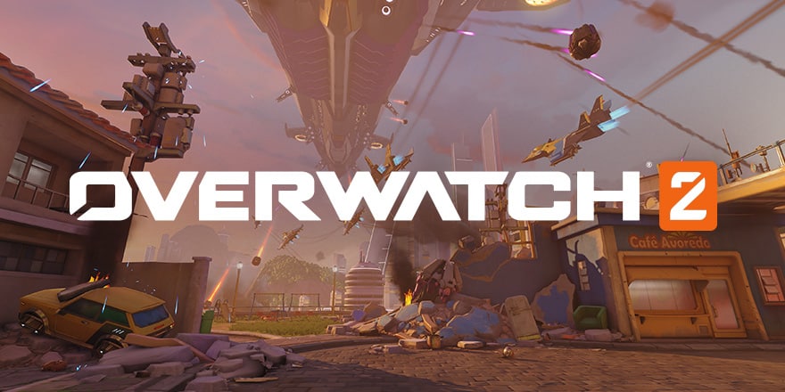 Overwatch 2