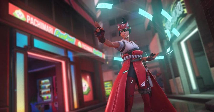 Overwatch 2