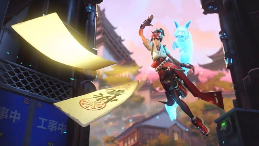 Overwatch 2
