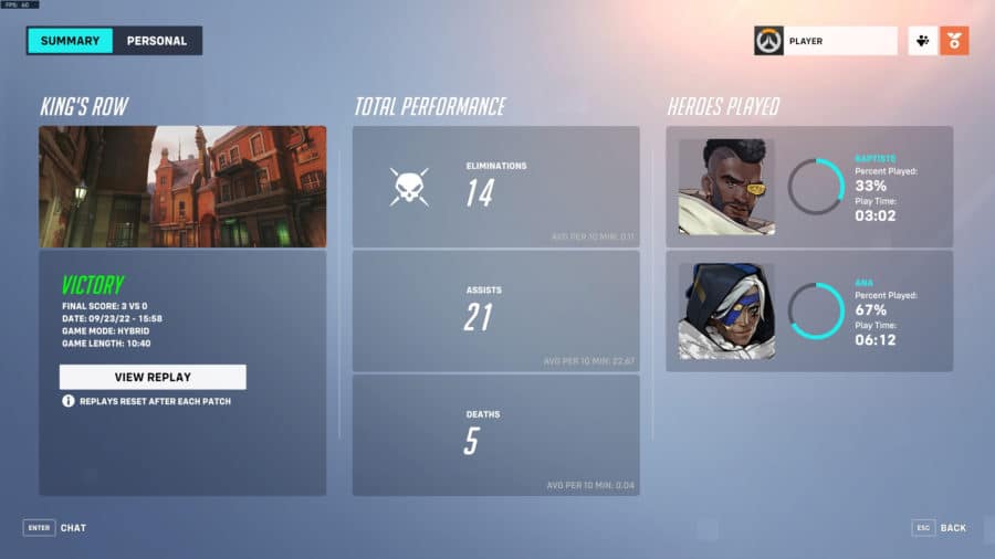 Overwatch 2