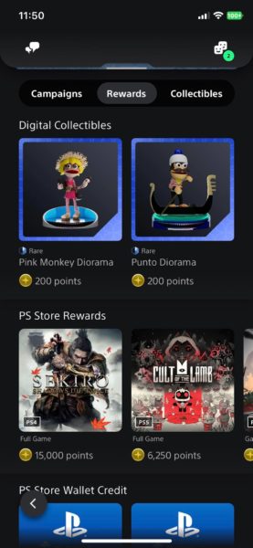 PlayStation Stars