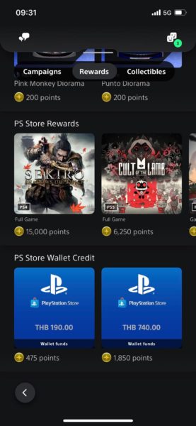 PlayStation Stars