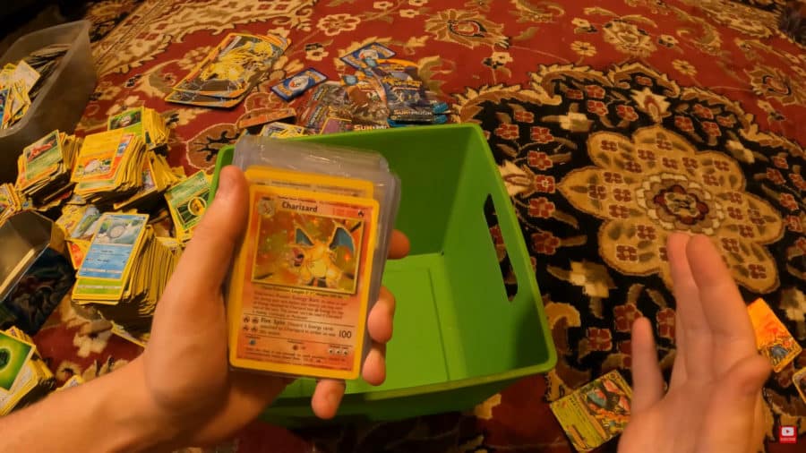 Pokemon Card Game