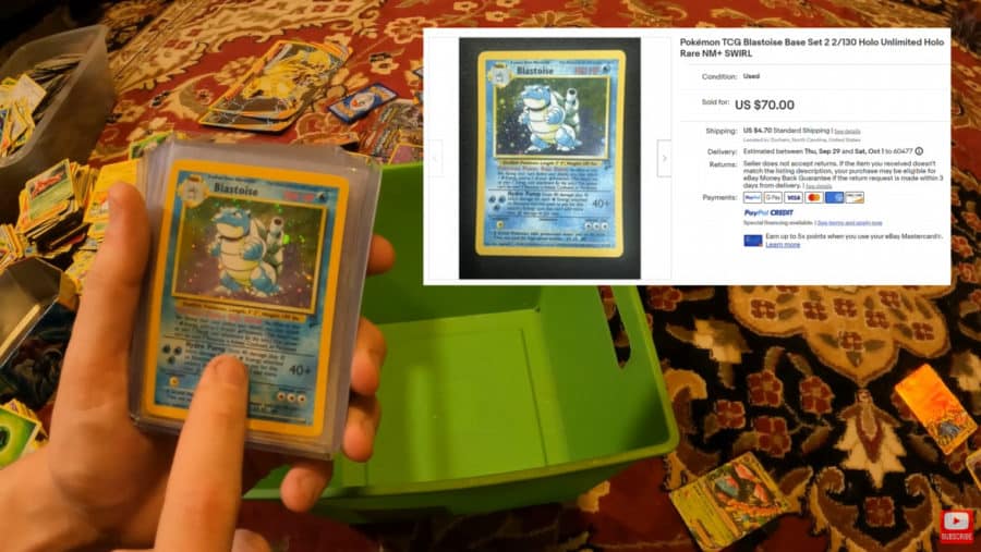 Pokemon Card Game