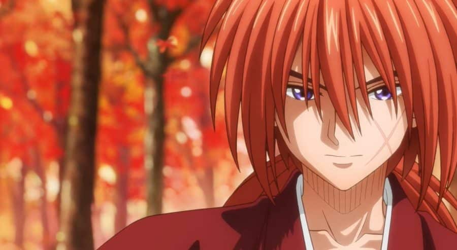 Rurouni Kenshin