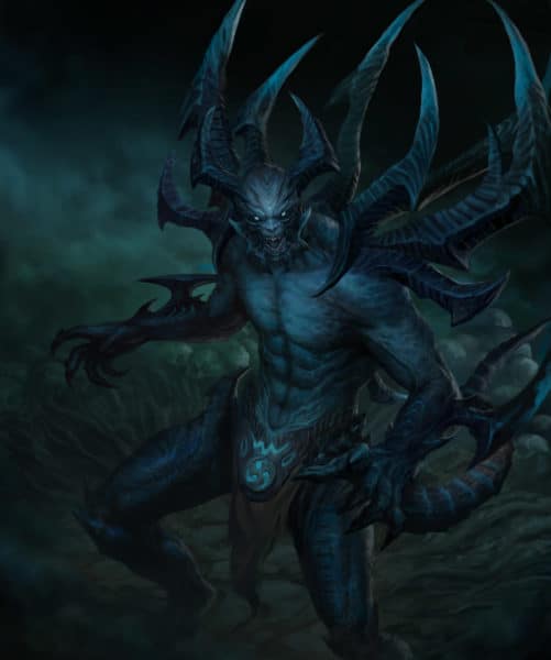diablo immortal