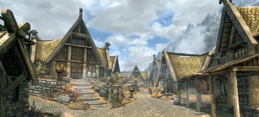 Skyrim