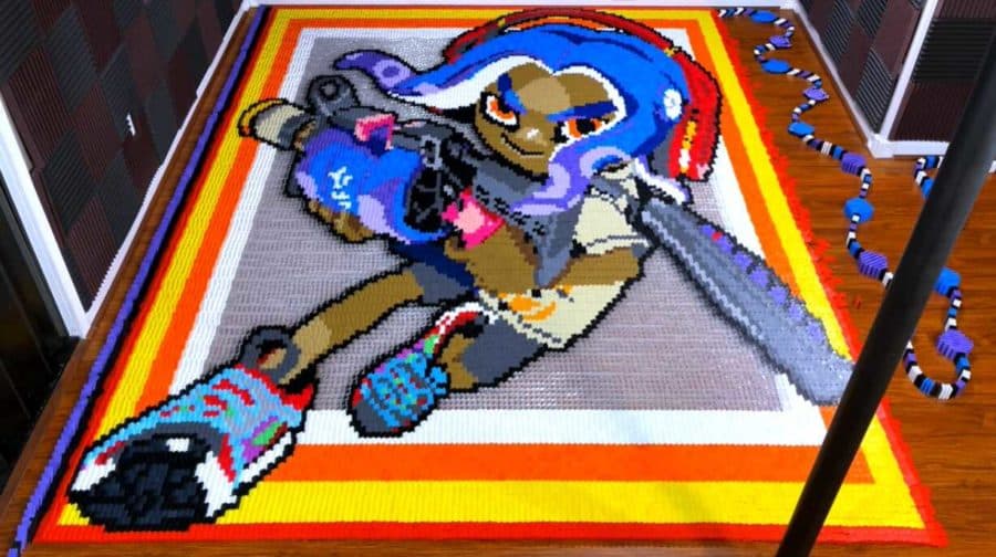 Splatoon 3