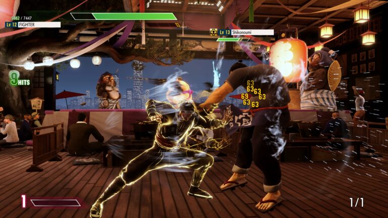 Street Fighter 6
