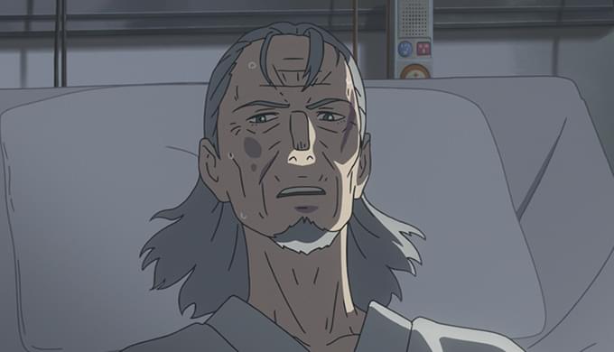 Suzume no Tojimari