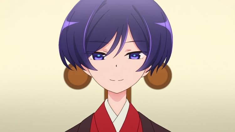 My Master Has No Tail
