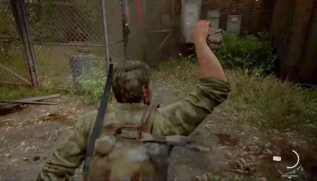 The Last of Us Part 1