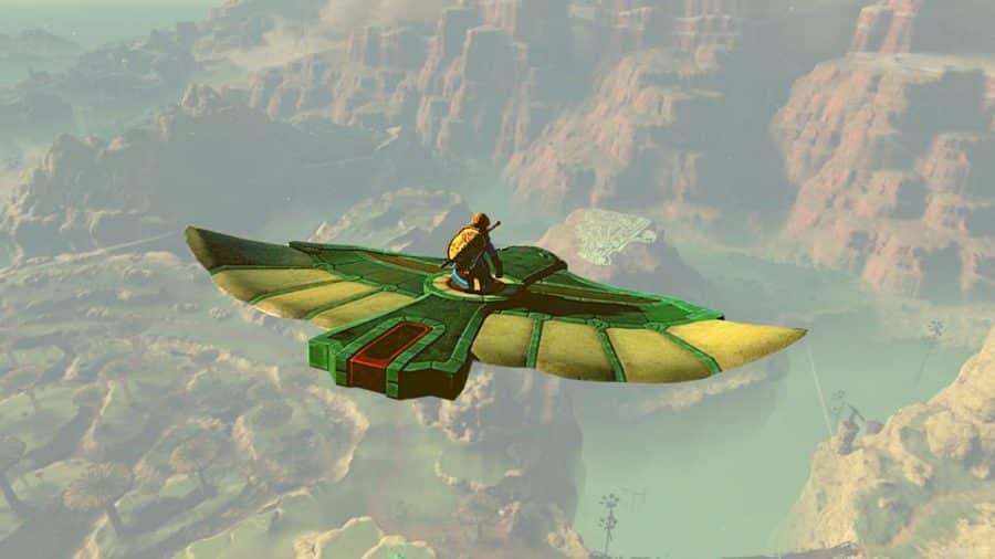 The Legend of Zelda