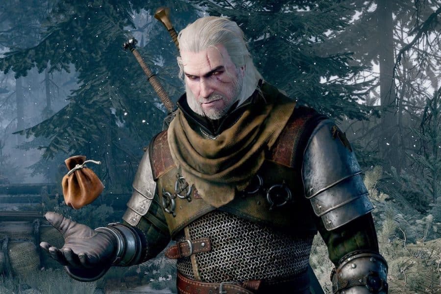 The Witcher 3: Wild Hunt