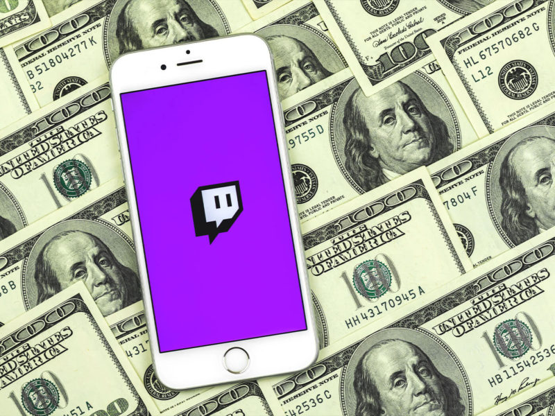 Twitch