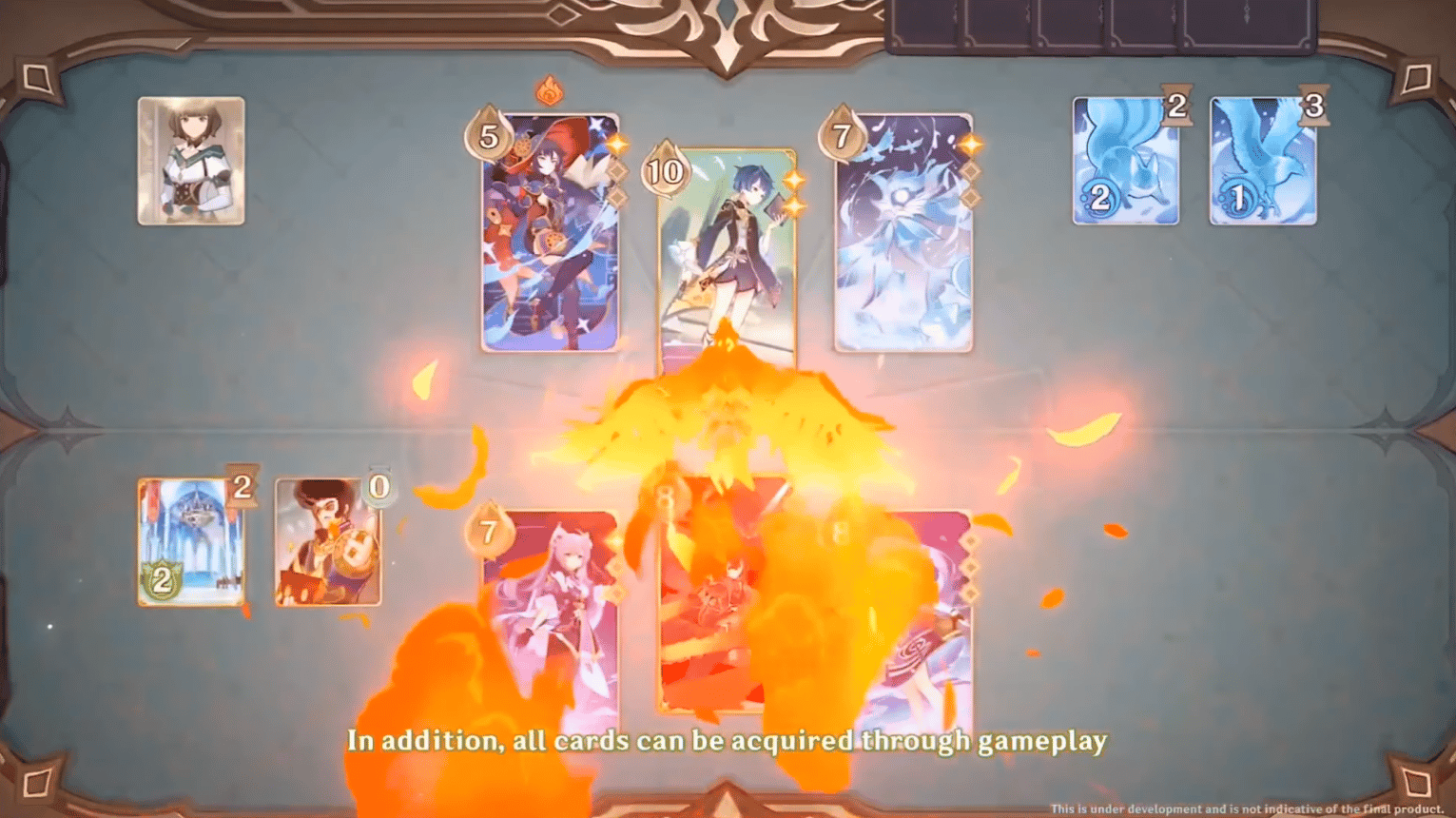 Genshin Impact