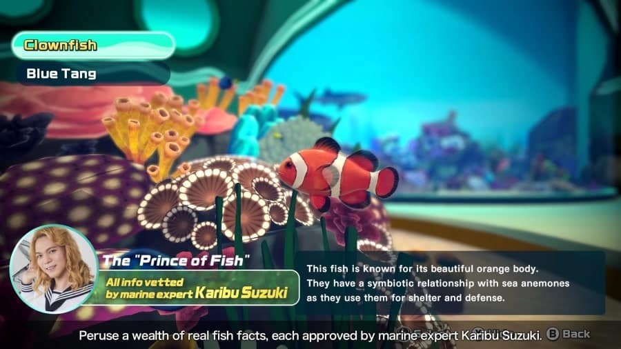 Ace Angler: Fishing Spirits