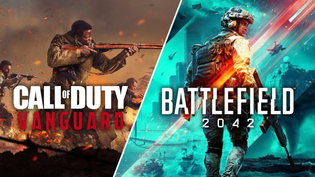 Battlefield