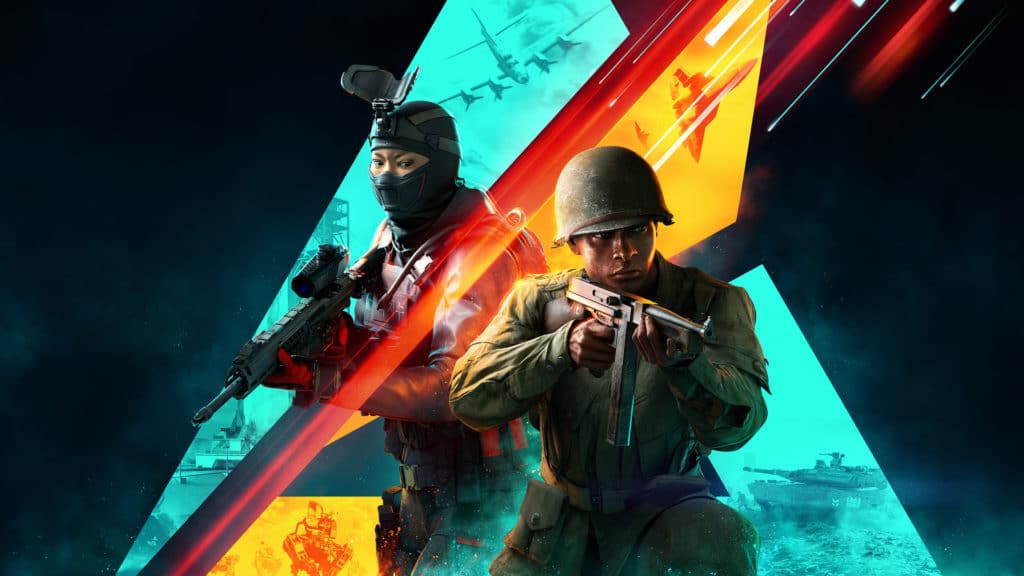Battlefield