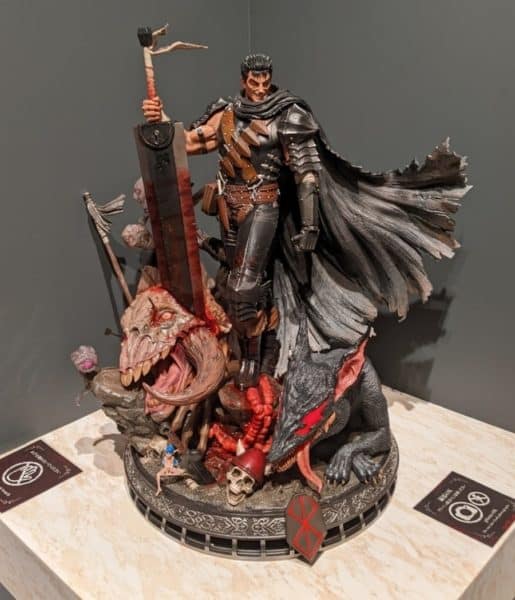 Berserk