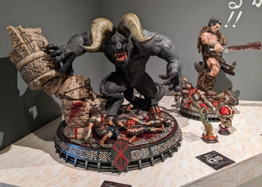 Berserk