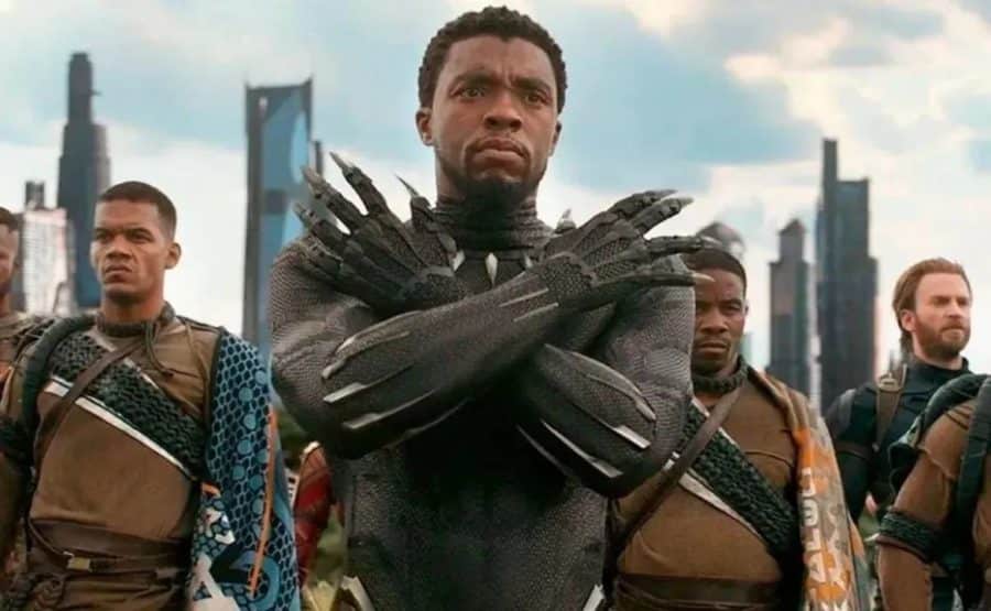 Marvel Studios