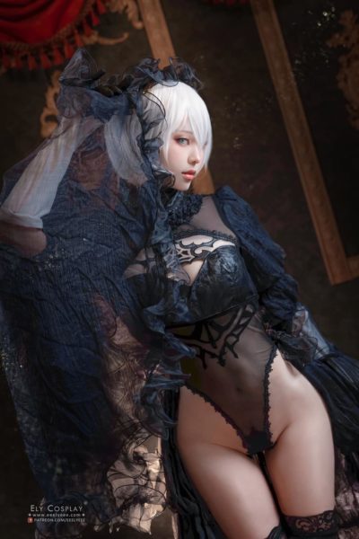 NieR: Automata