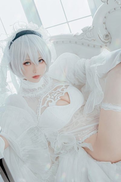 NieR: Automata
